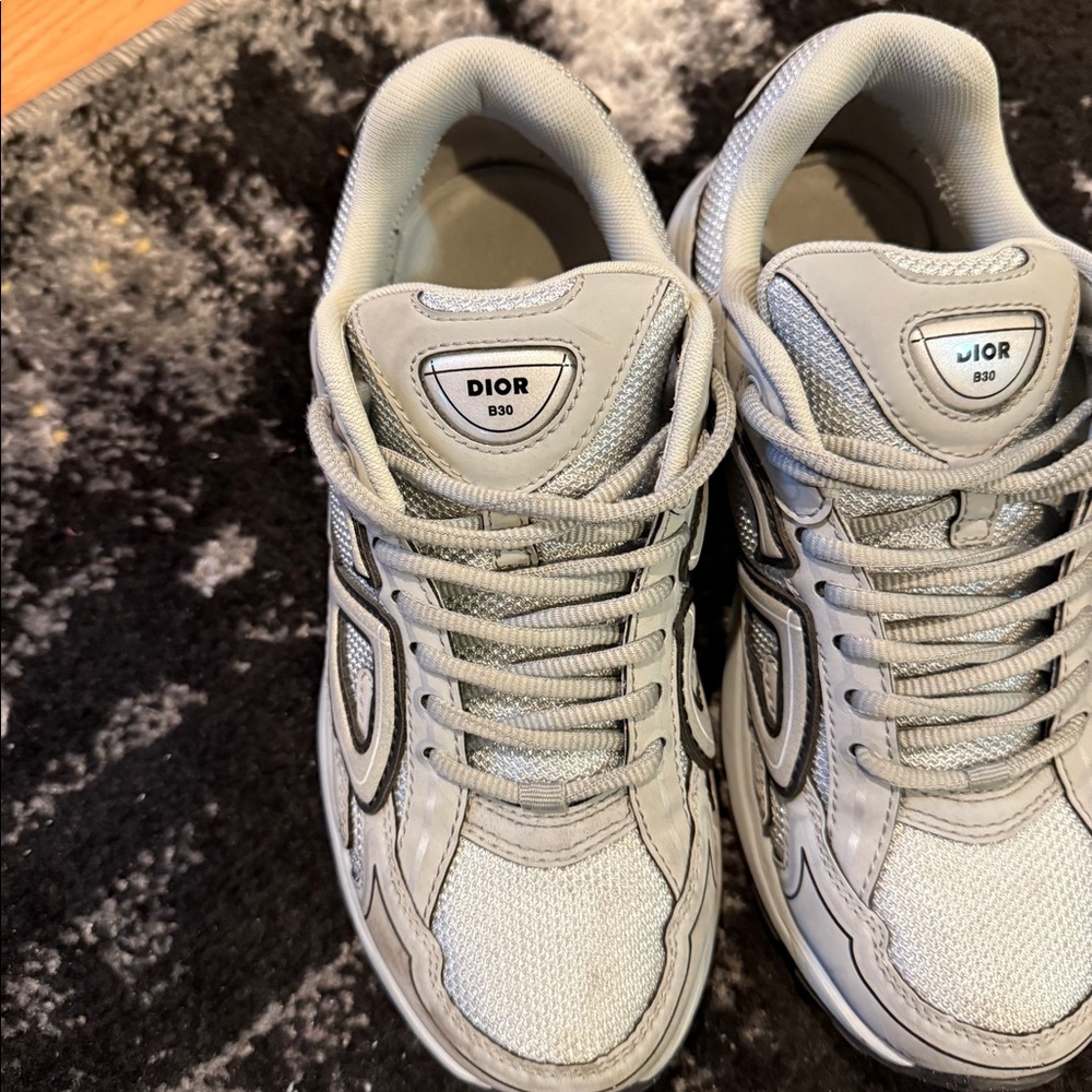 Dior B30 Sneaker - Picture 5 of 5